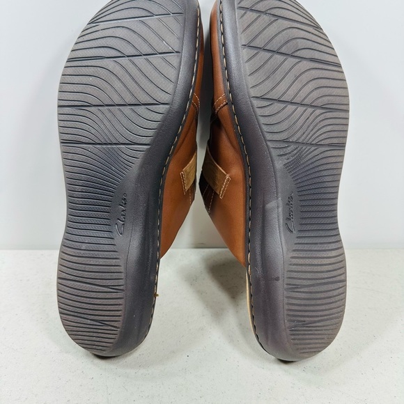 Women's Laurieann Ella Slip-On Embellished Black Clogs size 11 - Picture 7 of 8